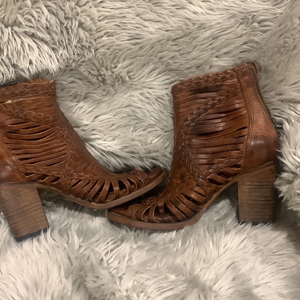 Firebird By Steven Booties - image 4